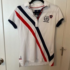 Valecuatro Argentina Polo